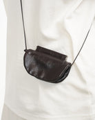 GRAYE | Eclipse Pouch | Black
