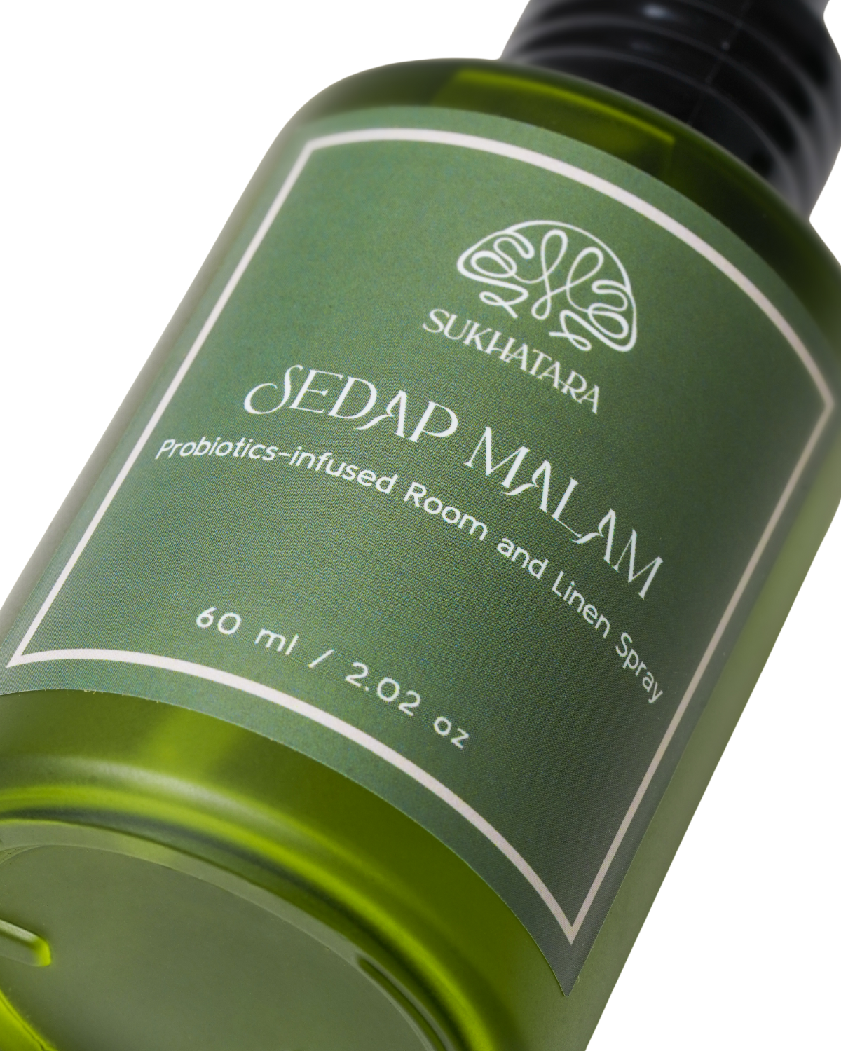 SUKHATARA | Sedap Malam Probiotics-Infused Room and Linen Spray