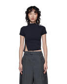 DIRTY MANNERS | Myna Active Top