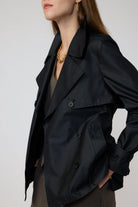 FREY | Perth Coat