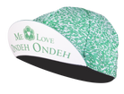 A DESIGN BY TAKACHYA | Cycling Cap - Me Love Ondeh Ondeh