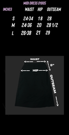 SPARROW GREEN | Camille Midi Utility Skirt