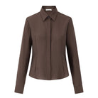 LAYERPLAN | Naya Tencel Linen Shirt