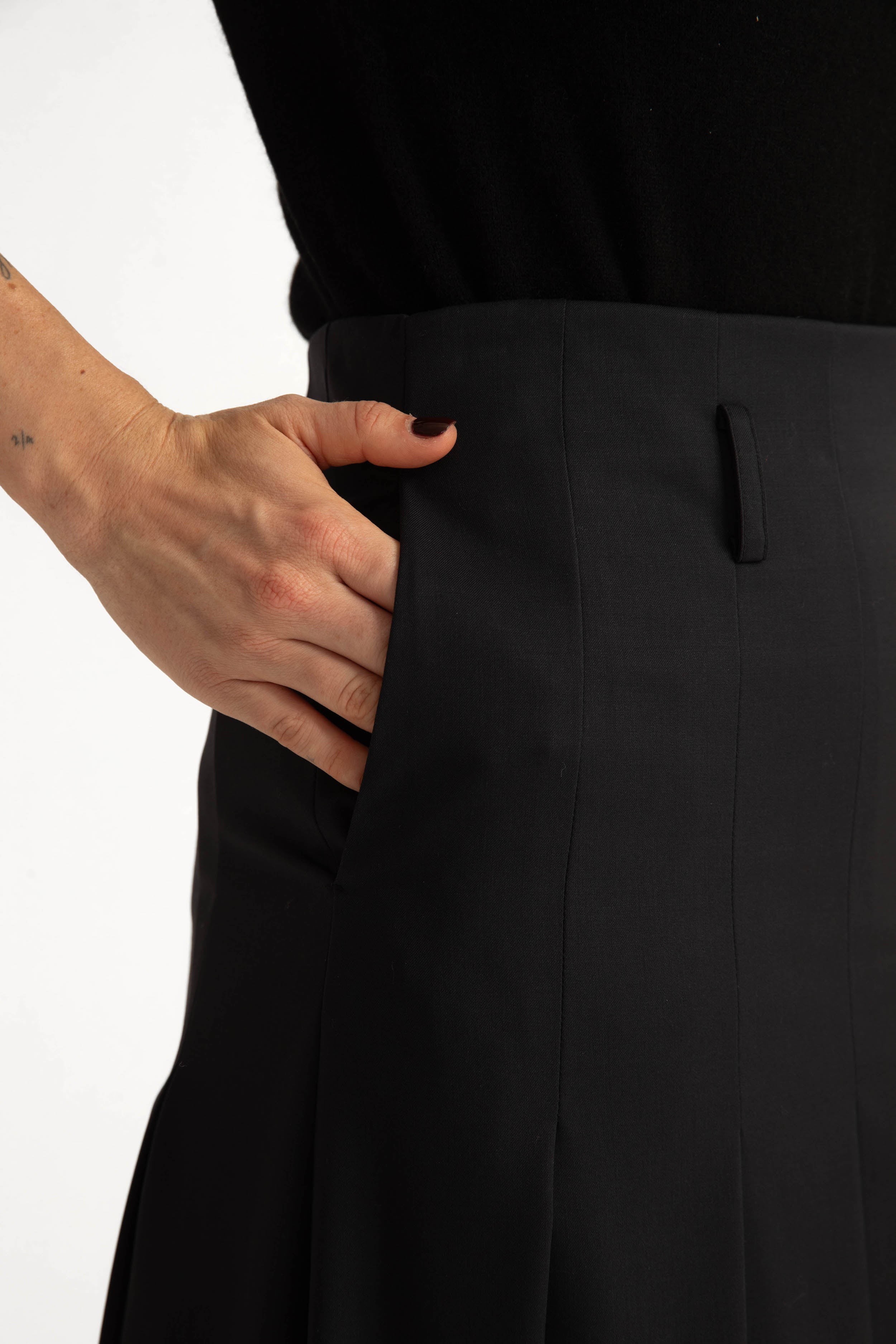 FREY | Hjo Skirt