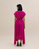 SUKKHA CITTA | SERIBU BUNGA - Picking Daisies Dress