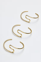 LARA & ELA | Nameless Bangle