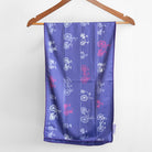 THE ART FACULTY | Cooling Towel