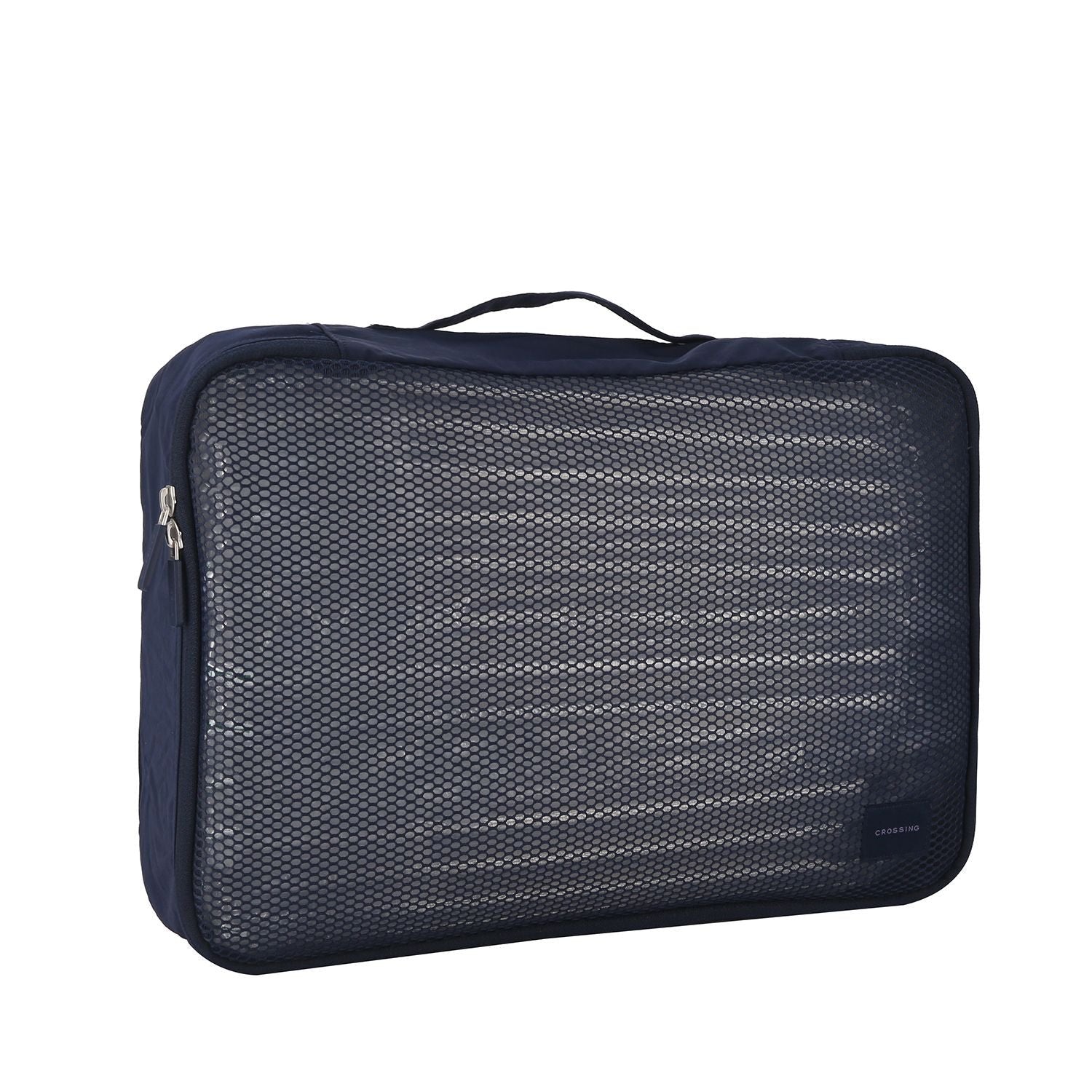 CROSSING | Medium Waterproof Ripstop Nylon Packing Cube