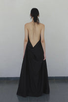 SAYA | Luna - Maxi Dress