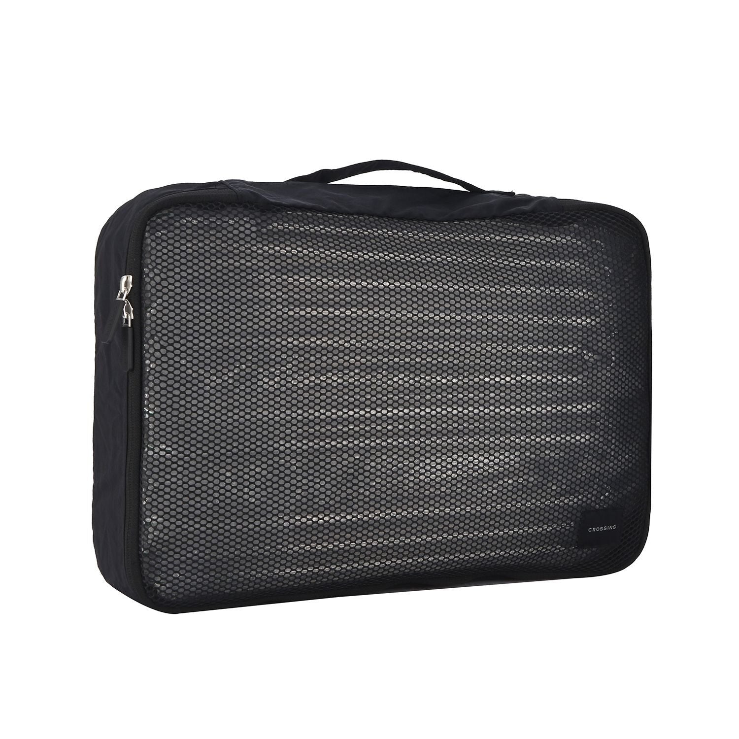 CROSSING | Medium Waterproof Ripstop Nylon Packing Cube