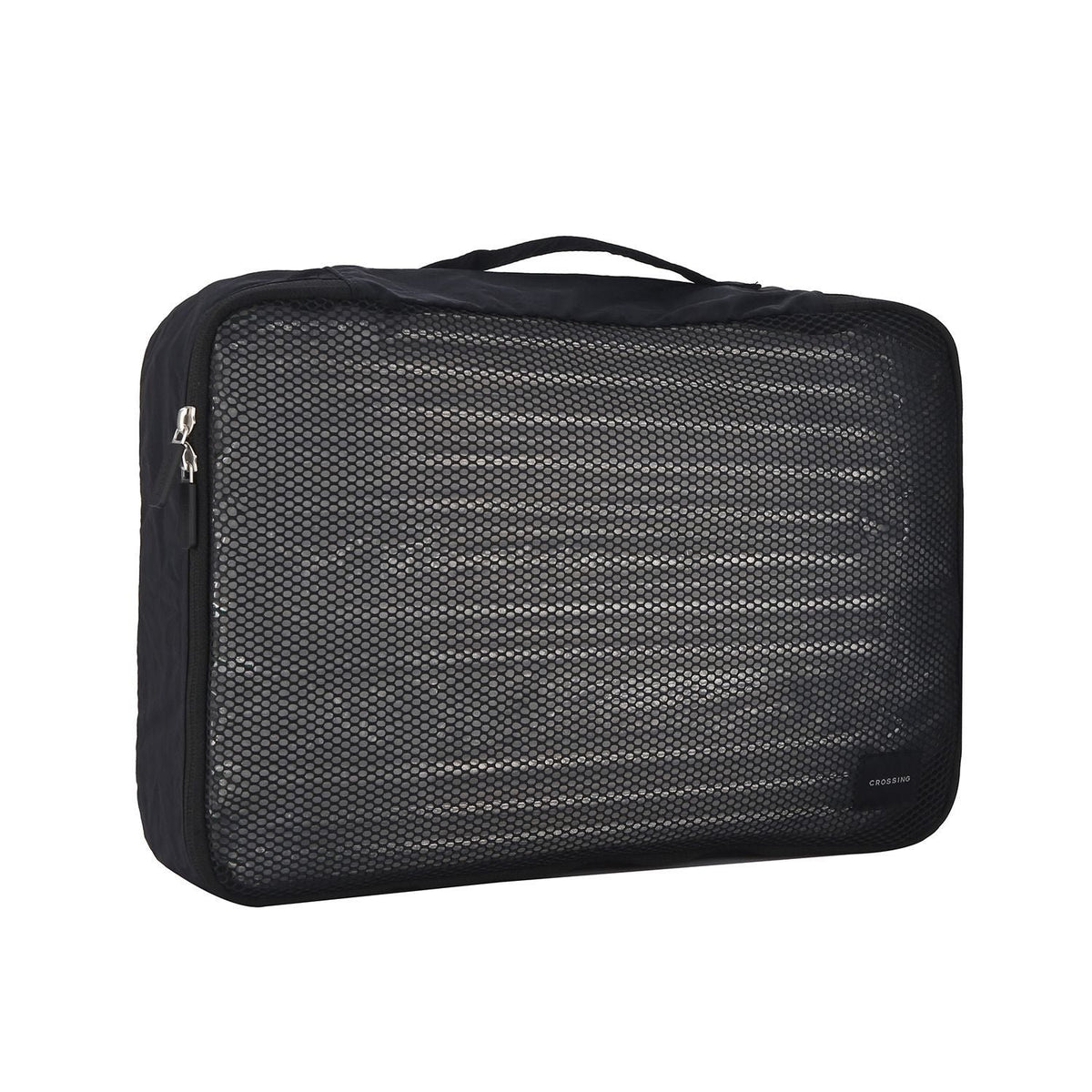 CROSSING | Medium Waterproof Ripstop Nylon Packing Cube