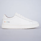 KIBO | SYDNEY Classic Recycled Leather sneakers