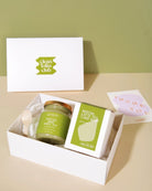 Matcha Mornings Box - Clean Folks Club