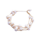 Passion for Life Freshwater Pearl Bracelet WB00005 - PEARLY LUSTRE