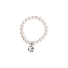 Wonderland Freshwater Pearl Bracelet WB00022 - PEARLY LUSTRE