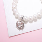 Wonderland Freshwater Pearl Bracelet WB00022 - PEARLY LUSTRE