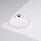 Wonderland Freshwater Pearl Bracelet WB00040 - PEARLY LUSTRE