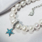 Wonderland Freshwater Pearl Bracelet WB00041 - PEARLY LUSTRE