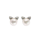 Wonderland Freshwater Pearl Earrings WE00059 - PEARLY LUSTRE