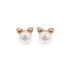 Wonderland Freshwater Pearl Earrings WE00060 - PEARLY LUSTRE