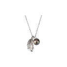 Elegant Freshwater Pearl Necklace WN00122 - PEARLY LUSTRE