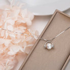 Wonderland Freshwater Pearl Necklace WN00039 - PEARLY LUSTRE