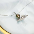 Wonderland Freshwater Pearl Necklace WN00061 - PEARLY LUSTRE