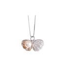 Wonderland Freshwater Pearl Necklace WN00062 - PEARLY LUSTRE