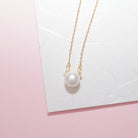 Wonderland Freshwater Pearl Necklace WN00101 - PEARLY LUSTRE