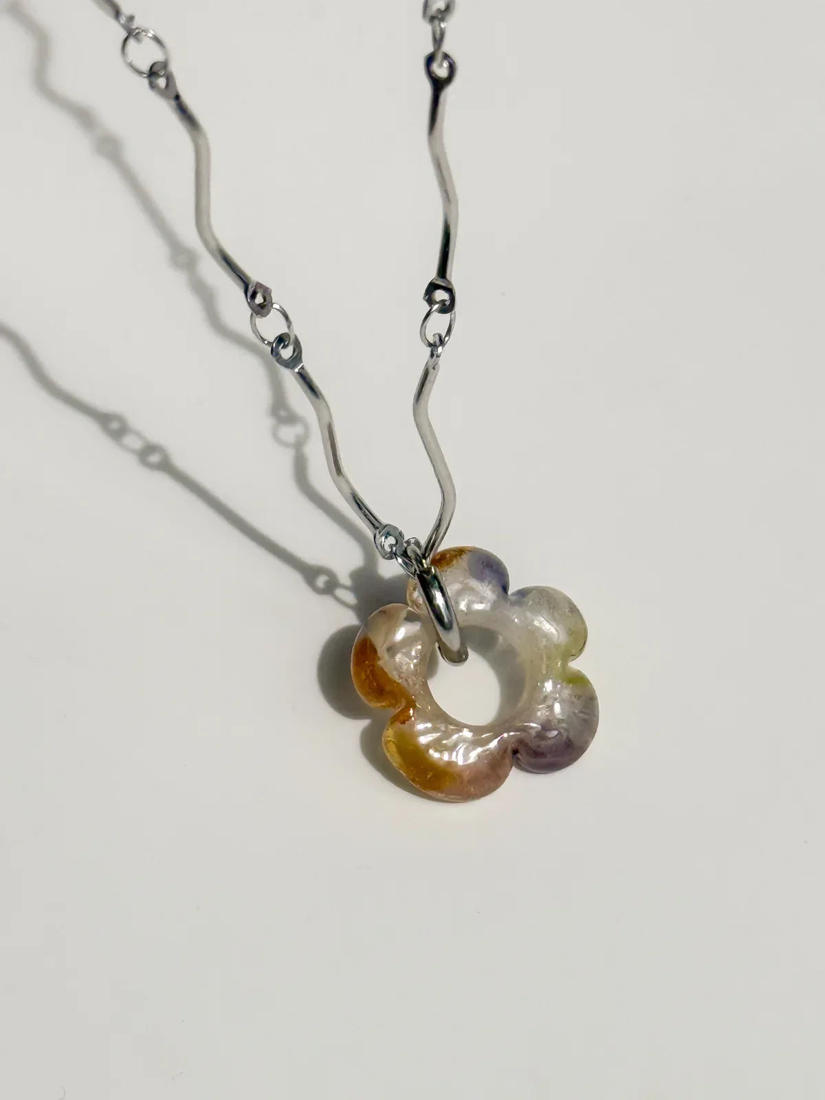 SUNNYSDE | Glass Fleur Bonbon
