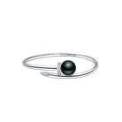 Elegant Tahitian Pearl Bracelet WB00015 - PEARLY LUSTRE