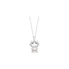 Wonderland Freshwater Pearl Necklace WN00125 - PEARLY LUSTRE