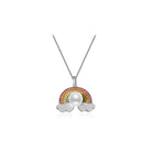 Wonderland Freshwater Pearl Necklace WN00127 - PEARLY LUSTRE